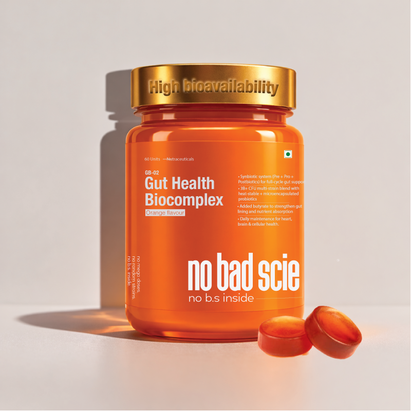 Gut Biocomplex