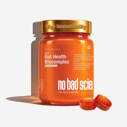 Gut Biocomplex