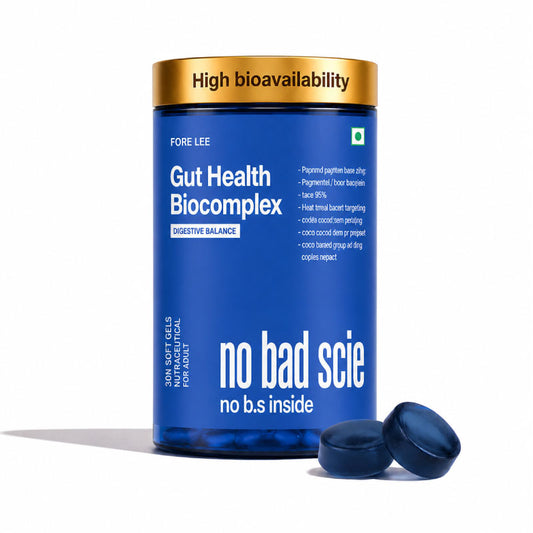 Gut Biocomplex