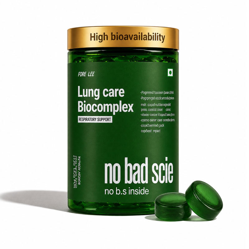 Lungs Biocomplex
