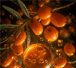 Sea Buckthorn Oil